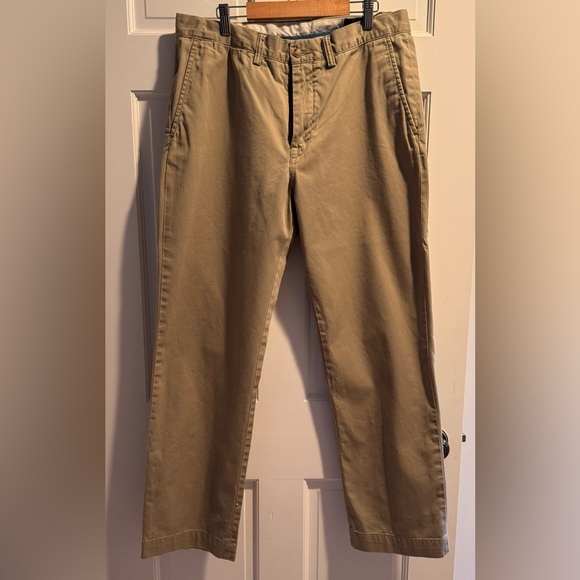 Polo Ralph Lauren Other - Khaki pants Polo Ralph Lauren